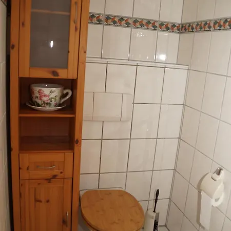Buchbergblick Apartment Stadtilm