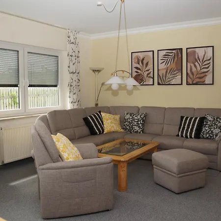 Buchbergblick Apartment