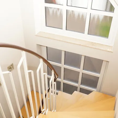 Buchbergblick Apartment *