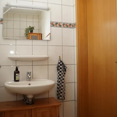 Buchbergblick Apartment *