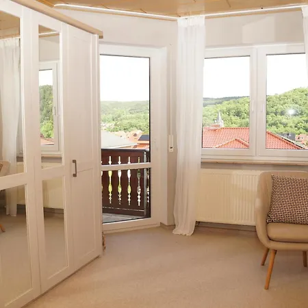 Buchbergblick Apartment